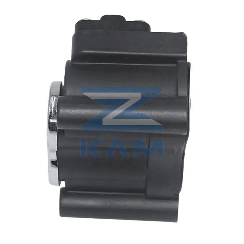 Блок клапанов КПП ZF 16S 1820, 2220 (ZF 0501221161, MB A9452600057) / Аналог