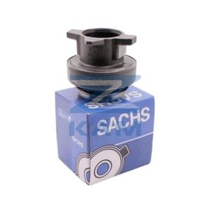 Муфта сцепления -034 (подшипник выжимной) Камаз Евро на КПП ZF (ан.3151000034) / аналог Sachs Китай