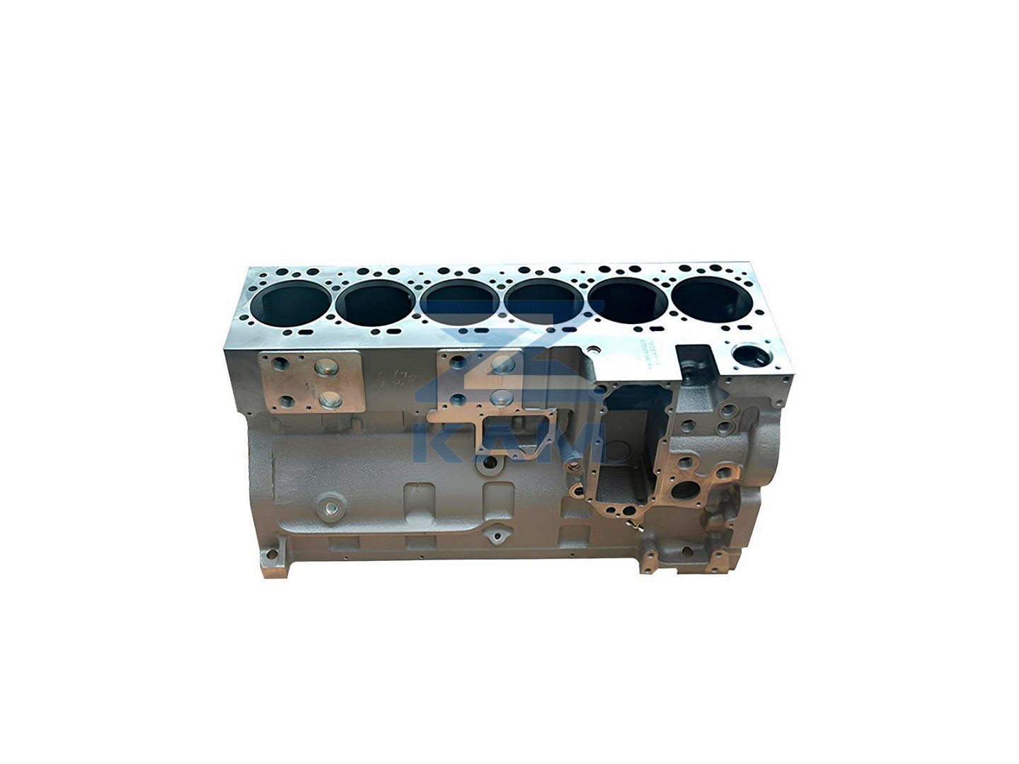 Блок цилиндров L325 на двигатель Cummins V=8.9 ЕВРО-2, 3 в сборе