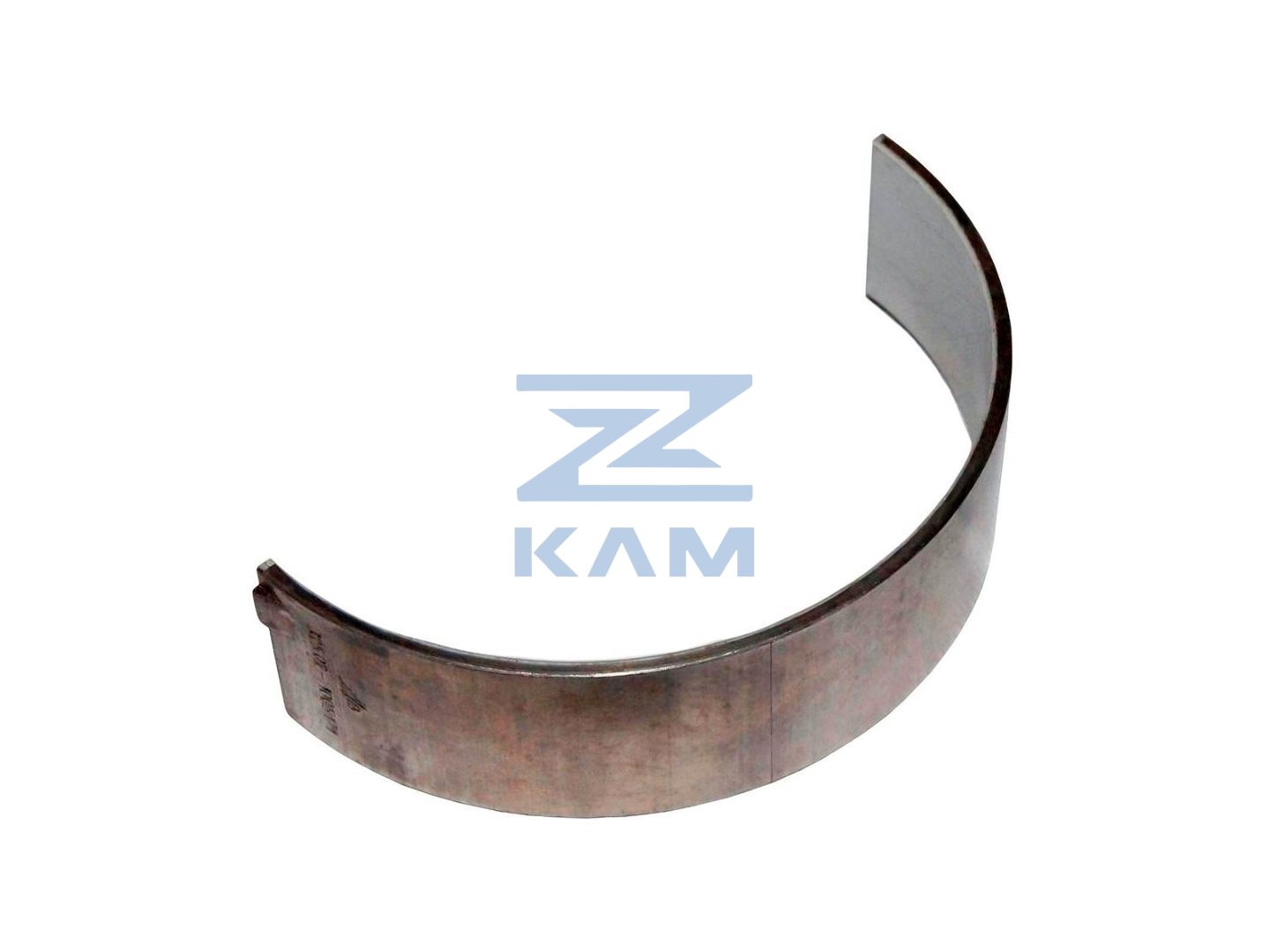 Вкладыш коренной КАМАЗ ЕВРО-3, 4, 5 нижний / Federal Mogul
