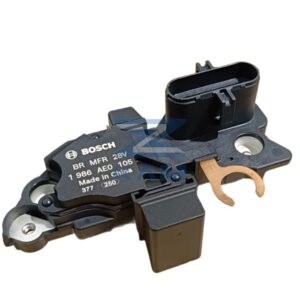 Реле регулятора генератора 28, 5490 (F00MA45253) / Bosch