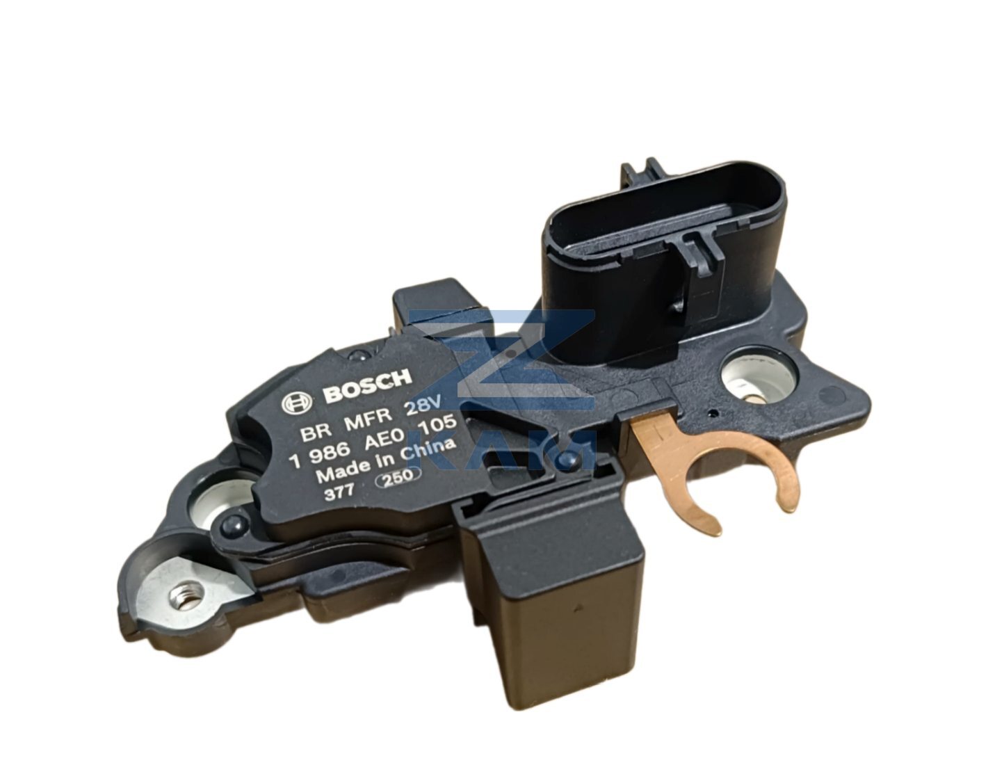 Реле регулятора генератора 28, 5490 (F00MA45253) / Bosch