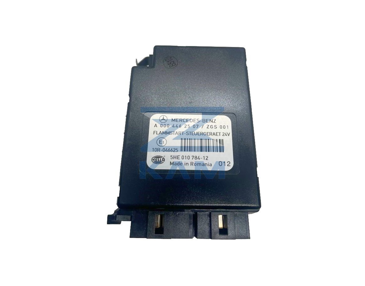 0004462507 MB, Блок управления свечами накала на 5490