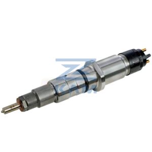 Форсунка DongFeng Евро-3 двигателем ISLe 5272937 / 0445120304