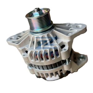 Генератор 24V 70A дв. CUMMINS ISLe, 6BTAA, QSB 3.3-6.7 / Аналог