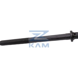 Болт с шестигранной головкой М16х1.5-6gх210.109 / БелЗАН