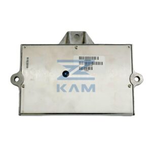 Блок управления ДВС (ECM) двигателя CUMMINS CGE280 GAS PLUS