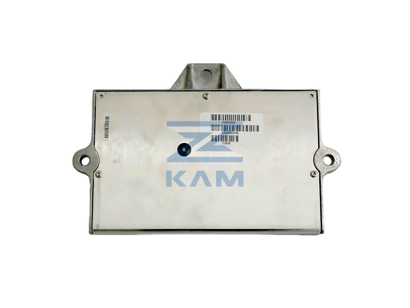 Блок управления ДВС (ECM) двигателя CUMMINS CGE280 GAS PLUS