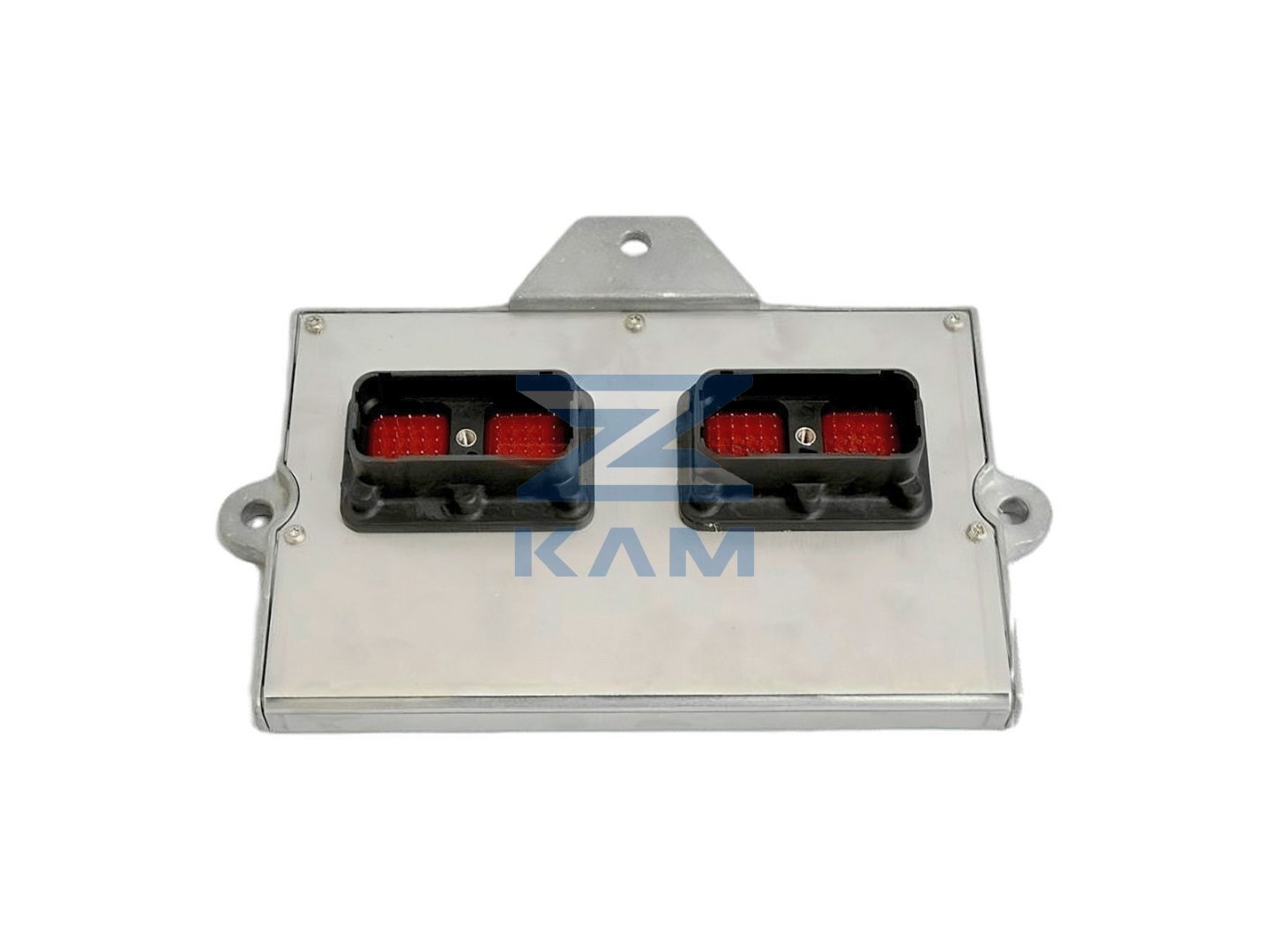 Блок управления ДВС (ECM) двигателя CUMMINS CGE280 GAS PLUS