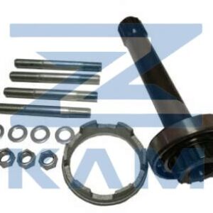 Установочный комплект КОМа ZF (рк с мал. валом, 213мм) / ZF Kama
