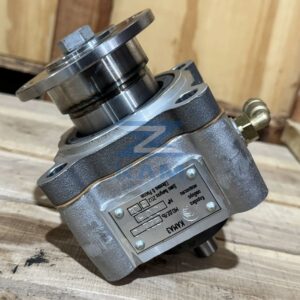 КОМ 222..-10 на КПП 9S, 16S / смежн. КАМАЗ