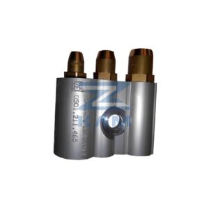 Клапан КПП ZF