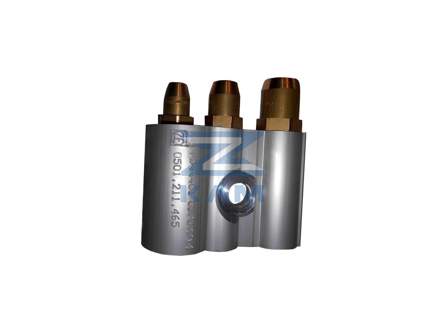 Клапан КПП ZF