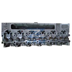 Головка блока цилиндров (ГБЦ) в сборе дв.CUMMINS 6CT C220.245.300