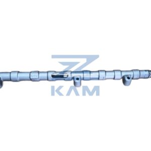 Топливная рампа HFRN 18 (аккумулятор) двиг. 910 Р6 на Камаз 54901 / Bosch