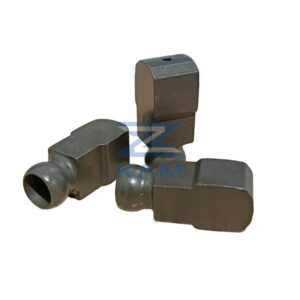 Фиксатор синхронизатора (ан. ZF 1240304278) / Euroricambi