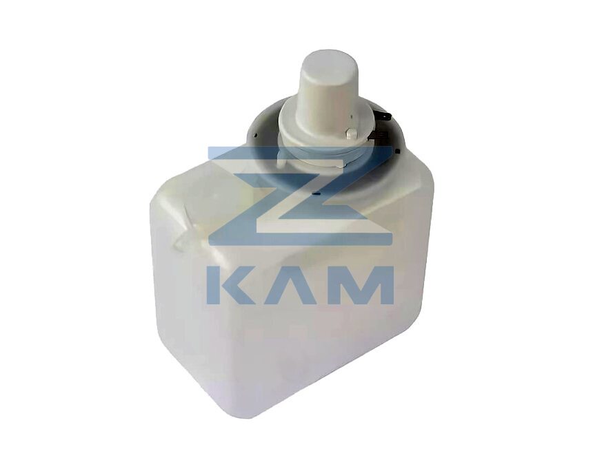 Бачок омывателя (без трубки) старого образца (голый)