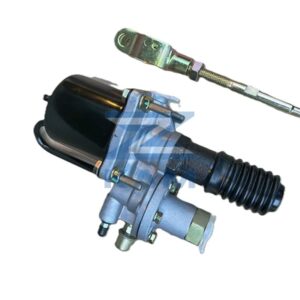 Пневмогидроусилитель (ПГУ) FOTON 1051, 1061, 1069 Е3, 1089 D=75mm