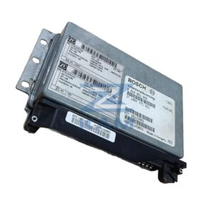 Блок управления EST 4 интардера (ан. 6009.371.001) / BOSCH