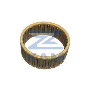 Подшипник 60x68x25 КПП ZF игольчатый (ан. 0750115969, 0735302221) / Kacmazlar