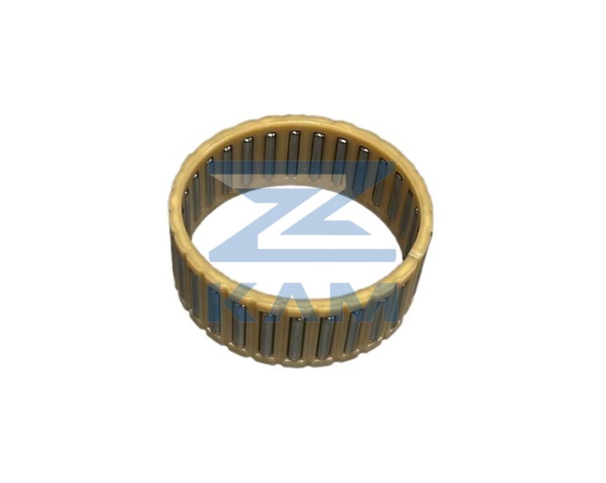 Подшипник 60x68x25 КПП ZF игольчатый (ан. 0750115969, 0735302221) / Kacmazlar