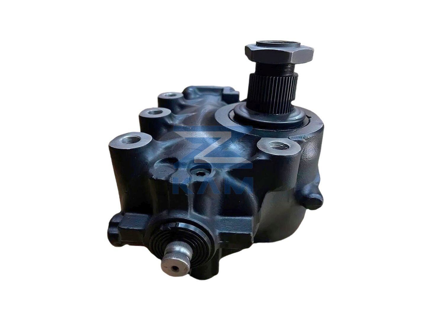 Механизм рулевой НЕФАЗ-5297 ZF LS