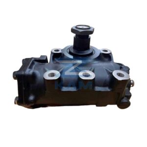 Механизм рулевой НЕФАЗ-5297 ZF LS