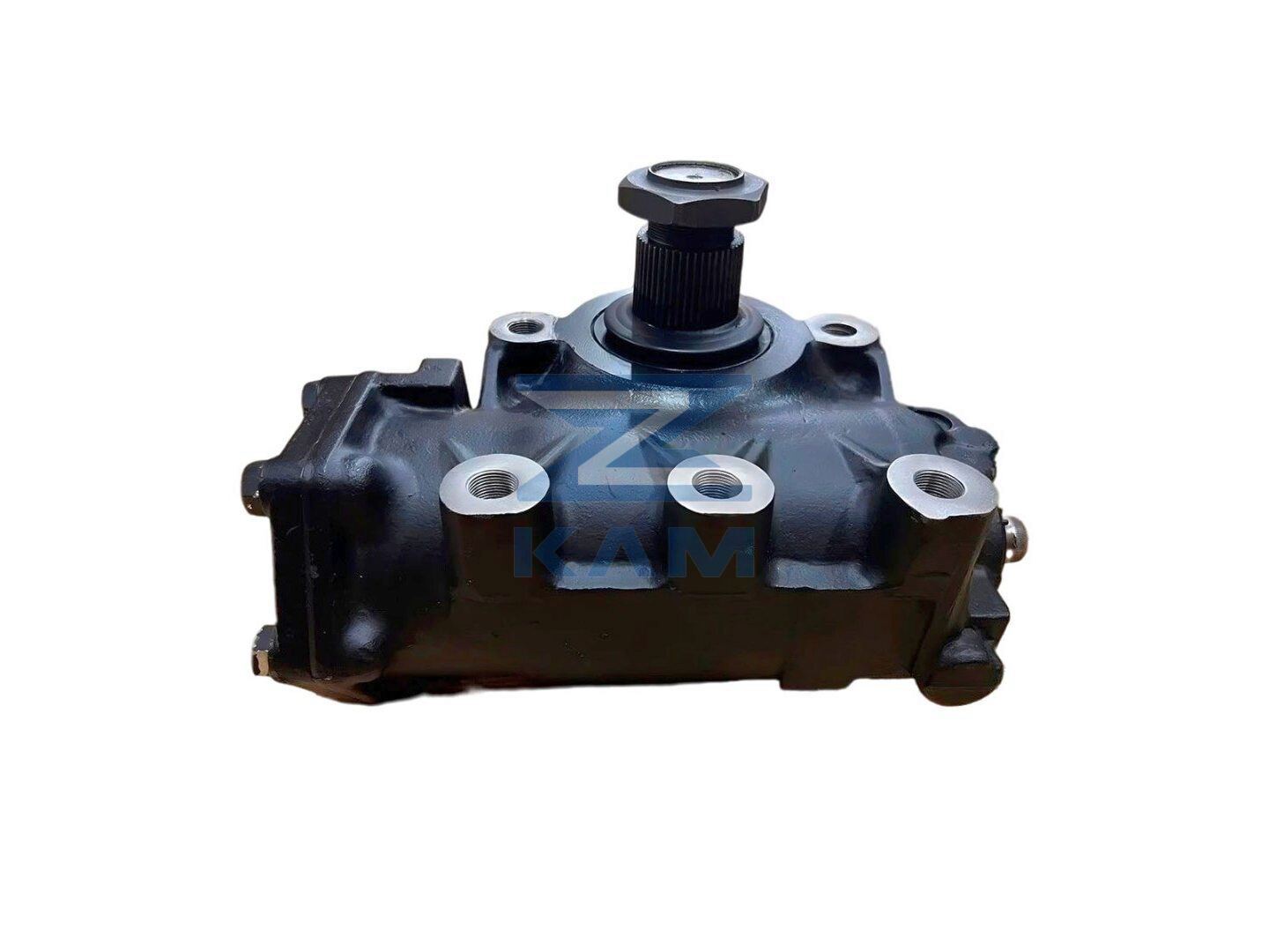 Механизм рулевой НЕФАЗ-5297 ZF LS
