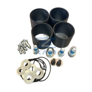 Ремкомплект седла Jost JSK 38 G1 / Sampa