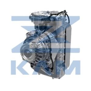 Ретардер Fastgear FHB 400 A