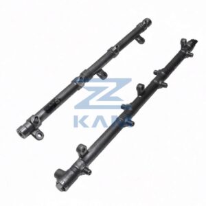 Рампа топливная (аккуумулятор) КАМАЗ 0 445 228 005/0 445 228 006 / BOSCH