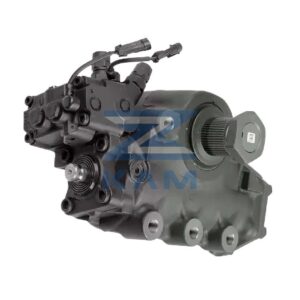 Механизм рулевой ГУР 8099.955.644 / ZF Lenksysteme (Bosch)