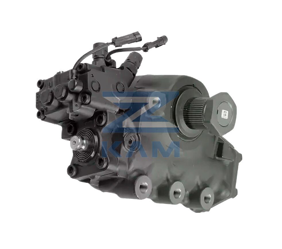 Механизм рулевой ГУР 8099.955.644 / ZF Lenksysteme (Bosch)