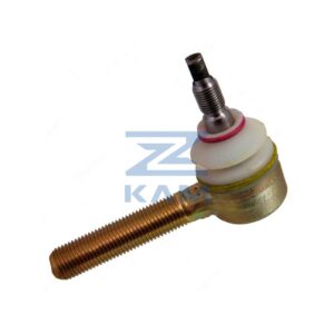 Наконечник тяги (шарнир) КПП ZF (ан. 0501.204.714) на Камаз, Man, Daf, Renault, Iveco / ROSTAR