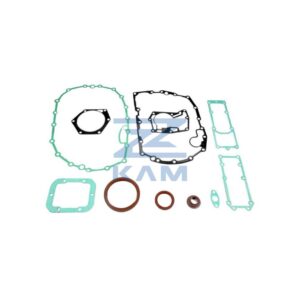 Комплект прокладок (без сальников) КПП 9S (ан. ZF 1324298001, ER 95535206) / Kacmazlar