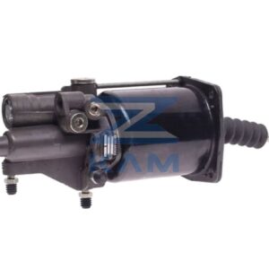 ПГУ vg3356 на КПП ZF 9s 16s (аналог 9700514240) / Кнорр-Бремзе КАМА (наст. KBS)
