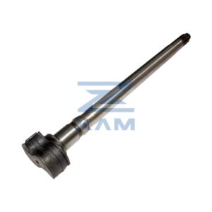 Вал тормозной SAF левый (S) L=719mm, d=46 (SAF SK) / TrailerParts