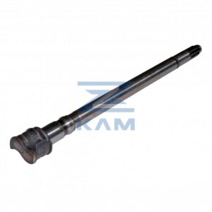 Вал тормозной SAF правый (S) L=719mm, d=46 (SAF SK) / TrailerParts