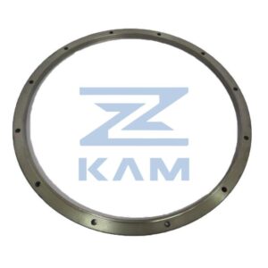 Проставка картера маховика Cummins 6Isbe с КПП ZF 9S