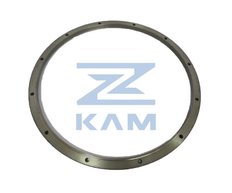 Проставка картера маховика Cummins 6Isbe с КПП ZF 9S