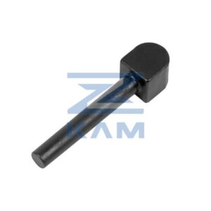 Фиксатор синхронизатора (направляющая) на КПП ZF (1297304436) / Euroricambi