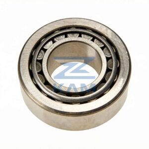 Подшипник КПП ZF 9S вала вторичного (ан. 0750.117.881) / ZF