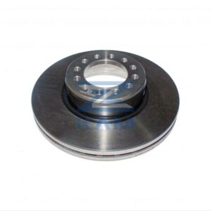 Диск тормозной передний HD90009440032 а/м КамАЗ 54901 ось HANDE AXLE / ПЛАНТ