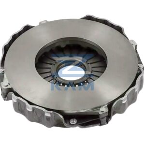 Корзина сцепления на КПП ZF / HAMMER