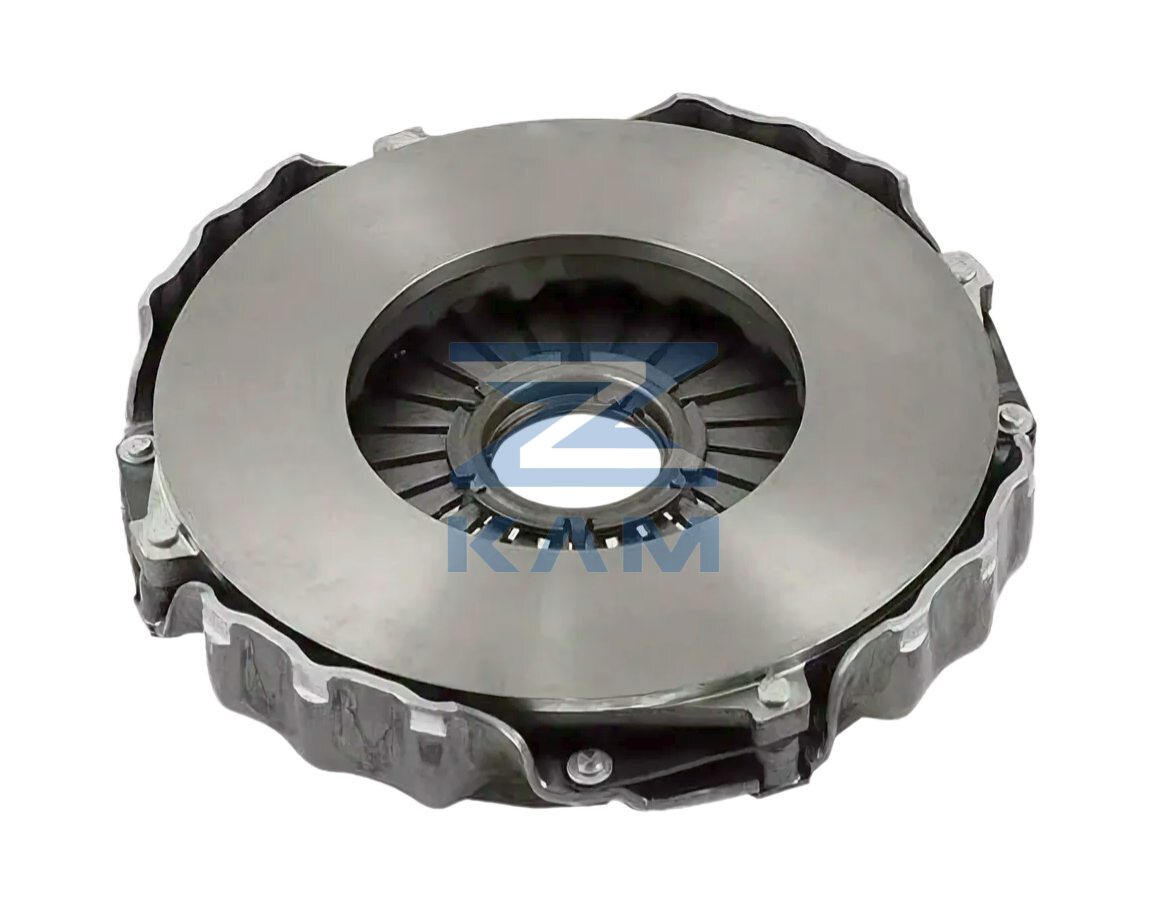 Корзина сцепления на КПП ZF / HAMMER