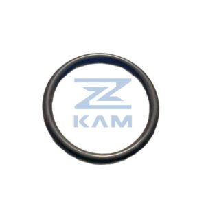Кольцо уплотнительное 59,2х5,7 (ZF 0634313223) / Euroricambi