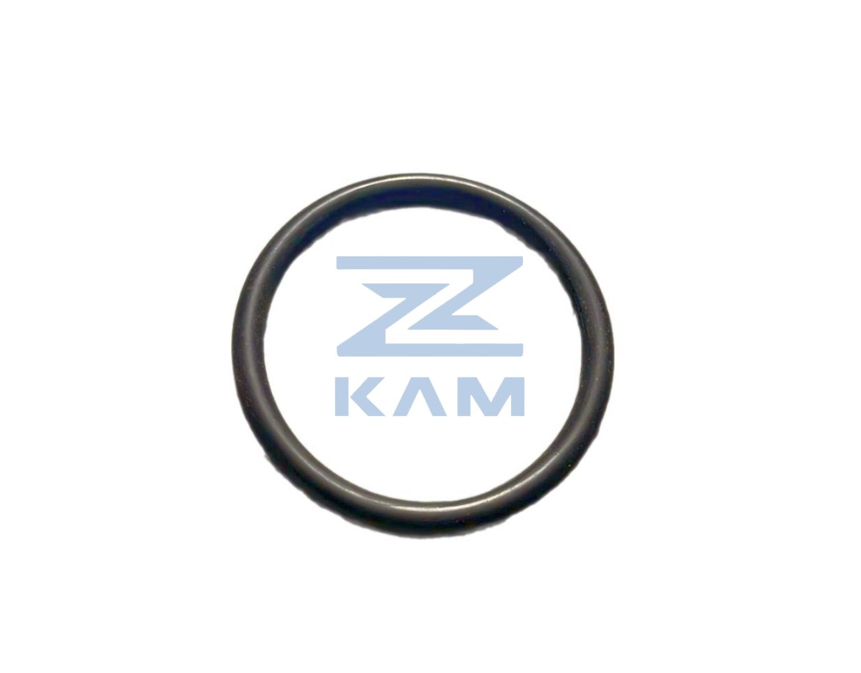 Кольцо уплотнительное 59,2х5,7 (ZF 0634313223) / Euroricambi