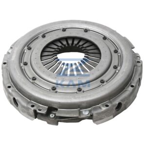 Корзина сцепления MF362 КАМАЗ-4308, ПАЗ, КАВЗ (КПП-ZF-6S) (ан. SACHS) / КИТАЙ