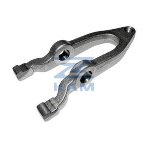 Вилка сцепления (ZF 1315268017) / SEM