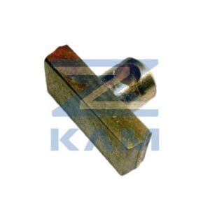 Сухарь вилки блокировки МКД КАМАЗ